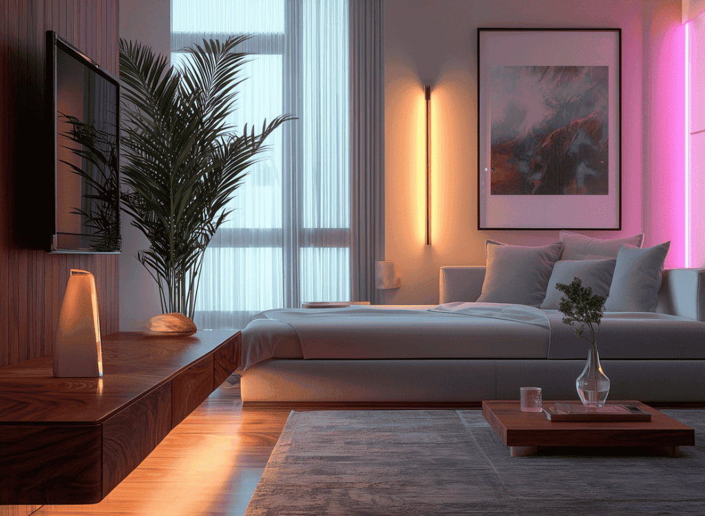 Что такое светодиодная лента Что такое светодиодная лента