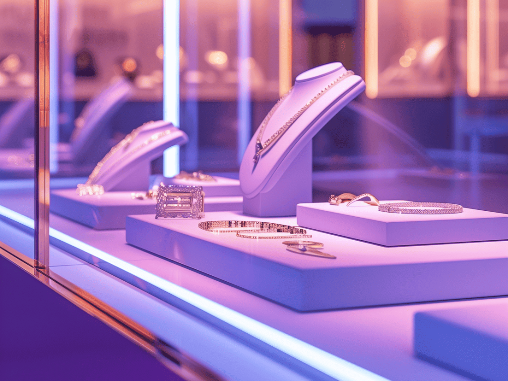 Основные принципы создания идеального света для шоурумов