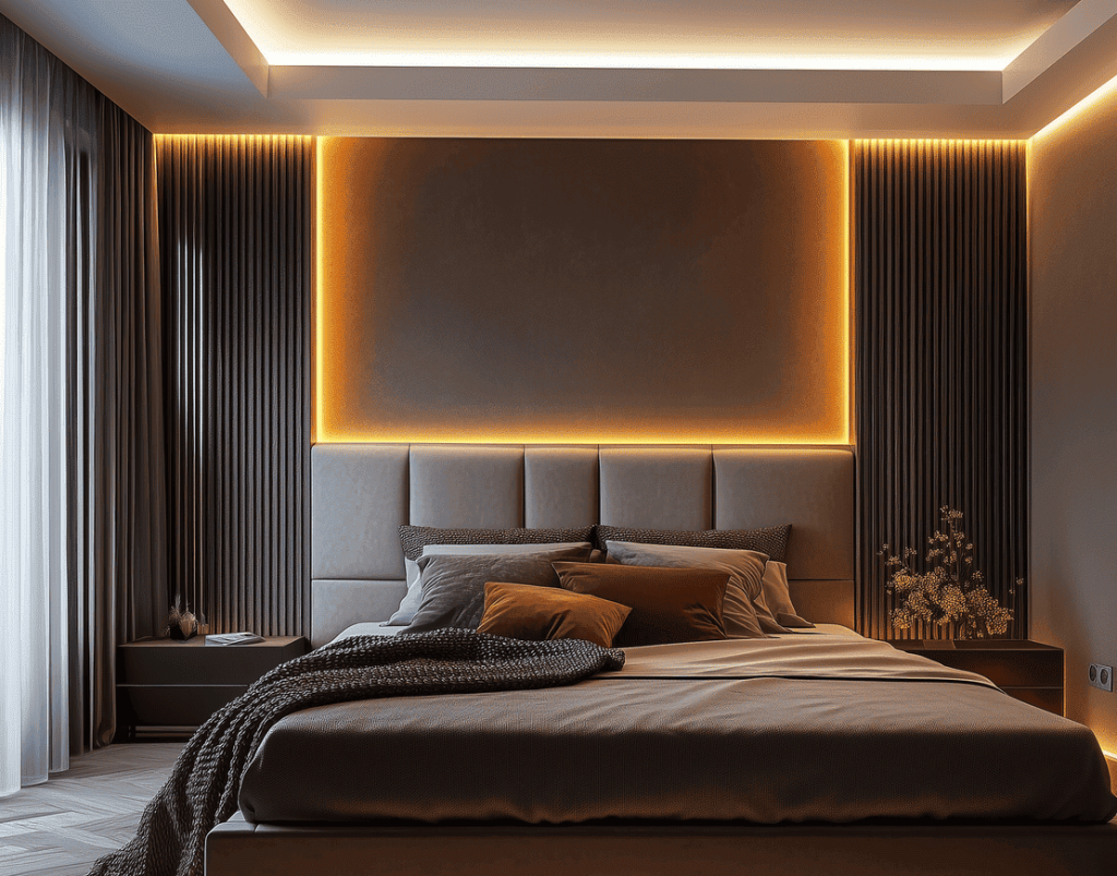 Коннекторы для монтажа светодиодных лент