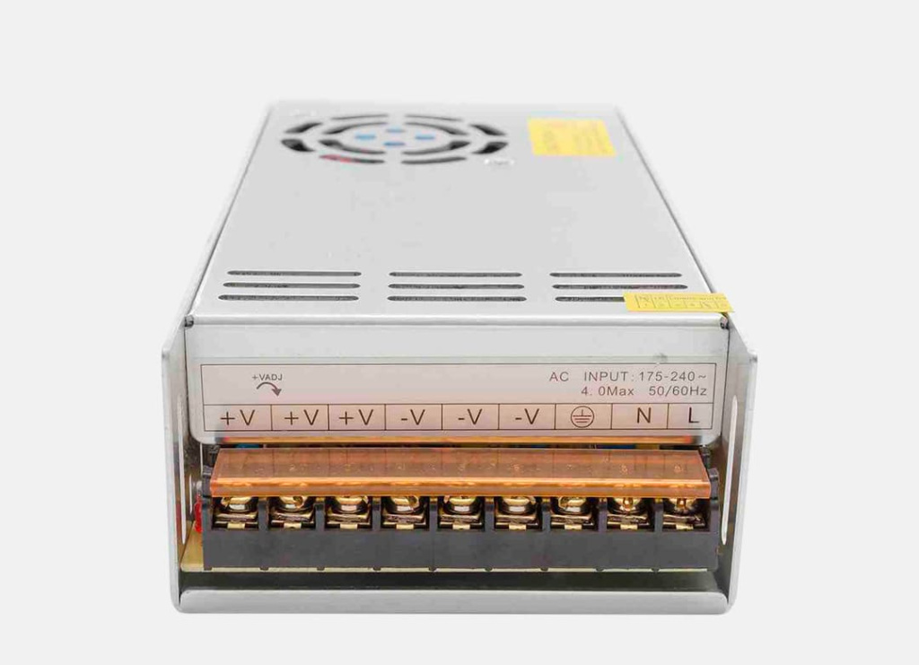 Подбор мощности блока питания для светодиодной ленты