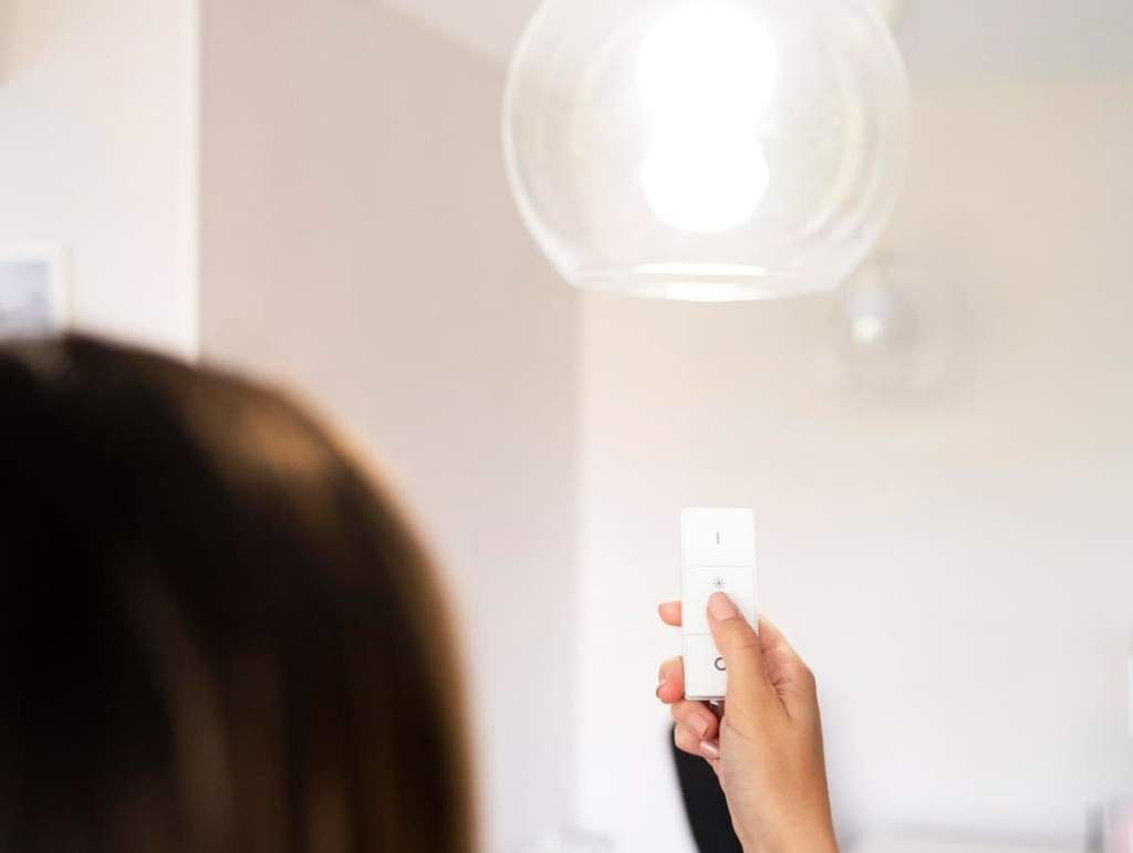 Способы устранения мигания светодиодной лампы во включенном состоянии