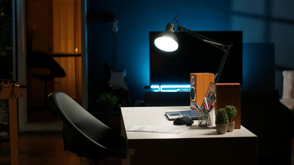 Виды и задачи офисного освещения Виды и задачи офисного освещения