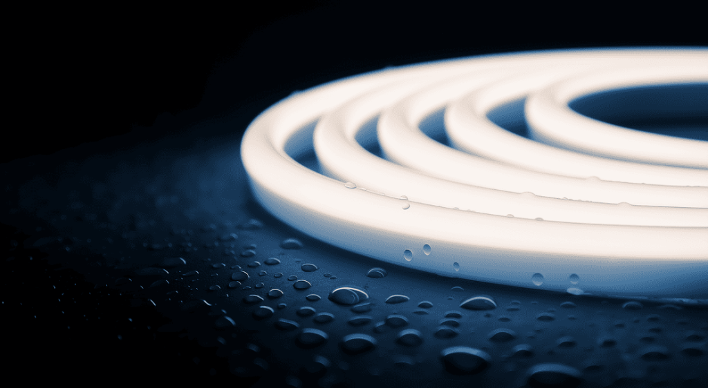 Основные неисправности светодиодной ленты