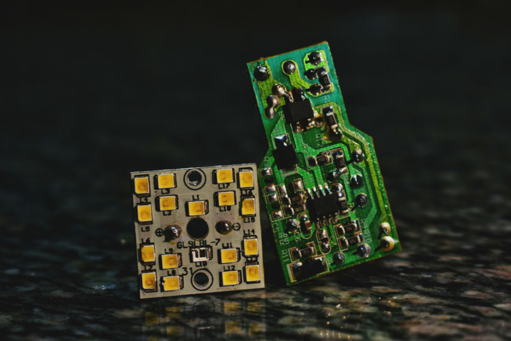 Диагностика блока питания