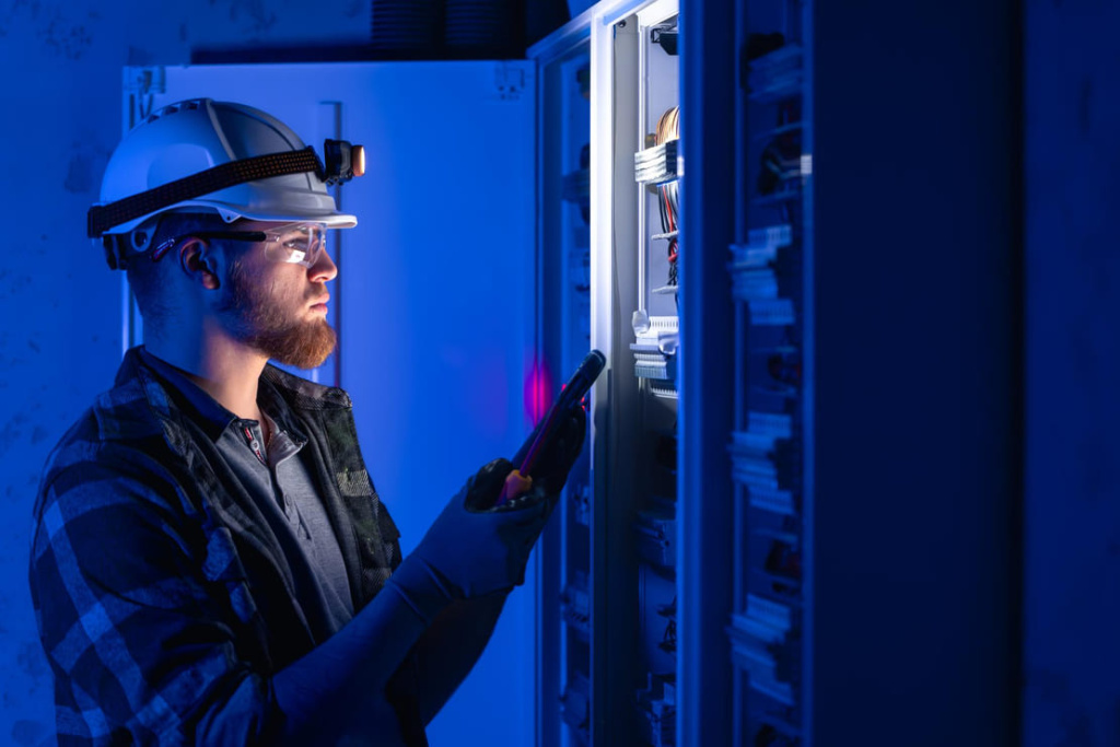 Подготовка и безопасность Подготовка и безопасность