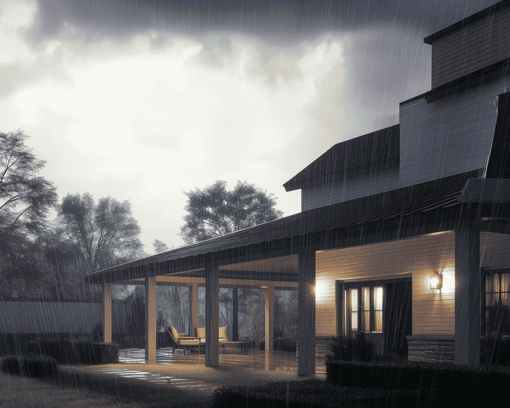 Настройка датчика света для уличного освещения