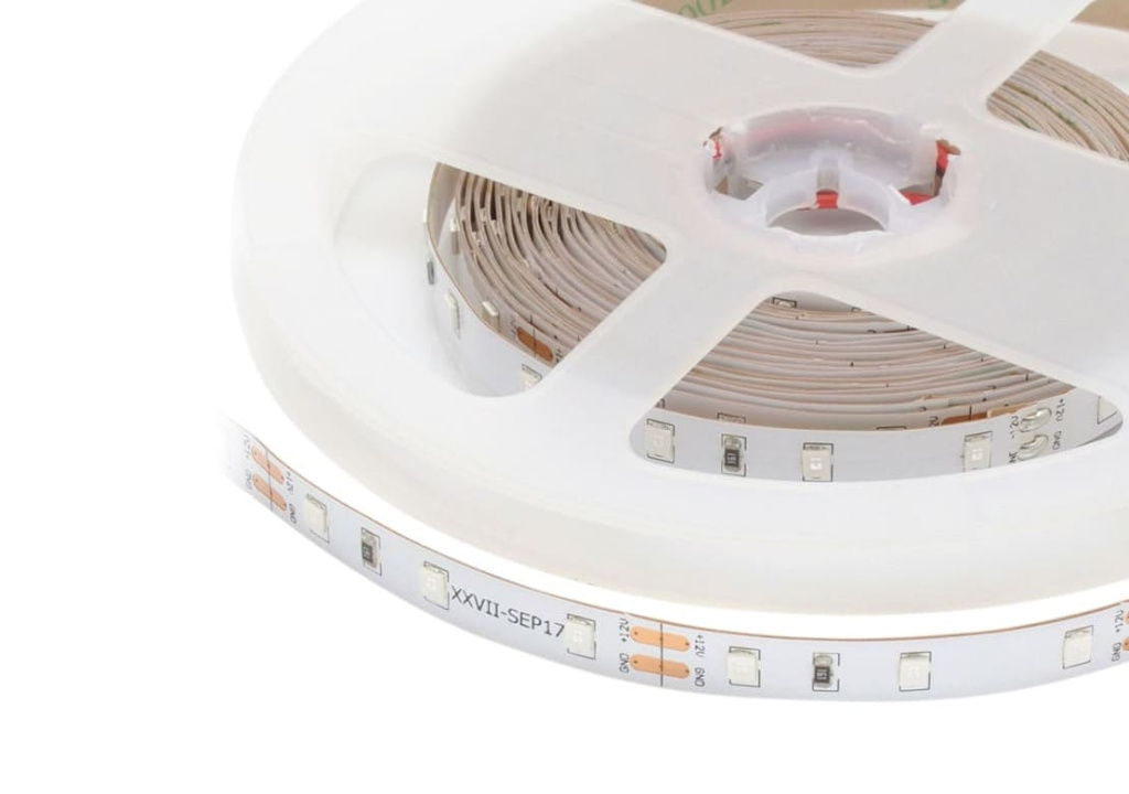 Советы по выбору ширины светодиодной ленты