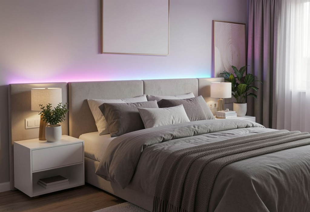 Что такое индекс цветопередачи