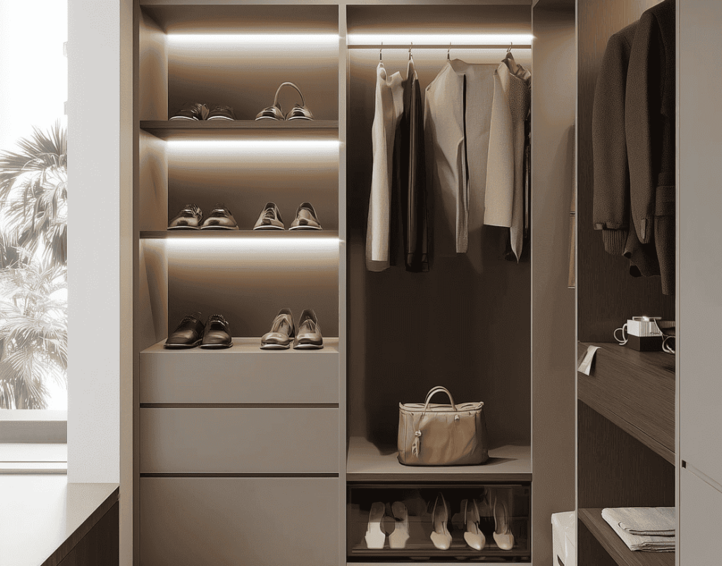 Принципы современного освещения в квартире Принципы современного освещения в квартире