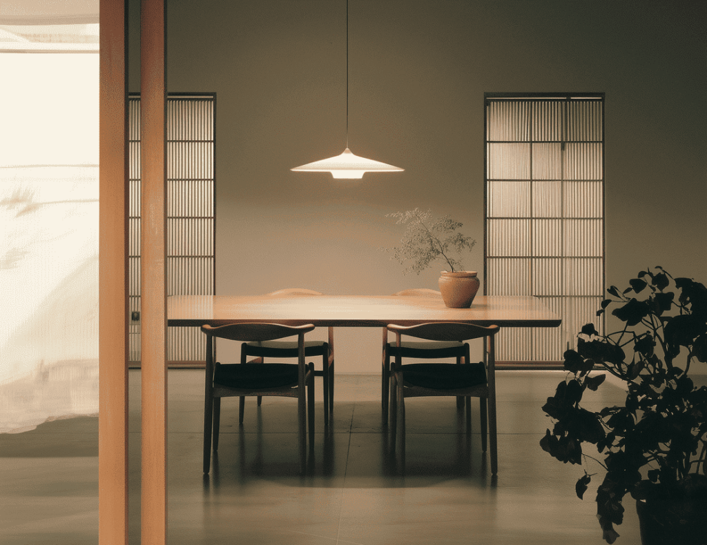 Заключительные рекомендации по организации освещения