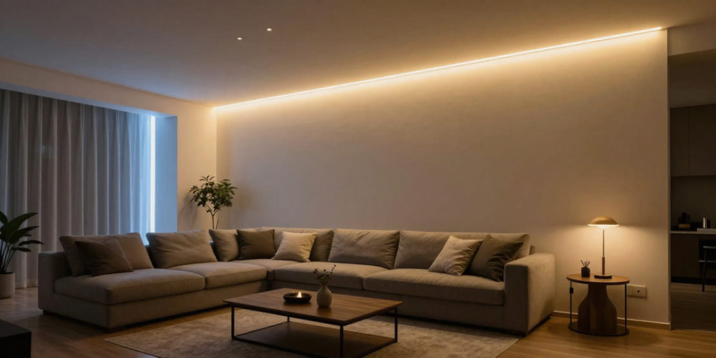 Факторы, влияющие на размер потребления светодиодной ленты