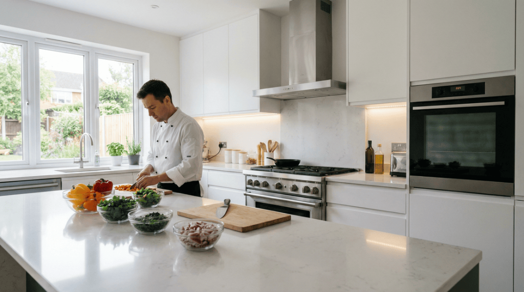 Типы ламп и источников света