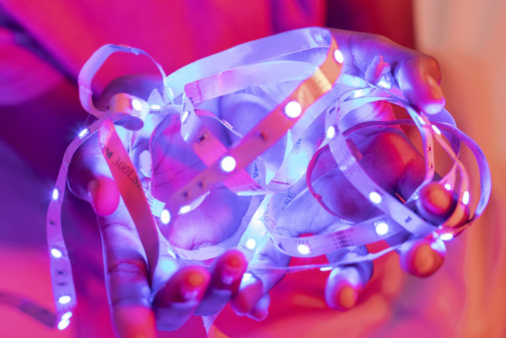 Принципы безопасности при альтернативных методах