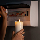 Почему моргает свет в квартире: причины и последствия