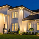 Подсветка дома своими руками: от выбора оборудования до монтажа