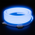 10-117 Комплект светодиодного НЕОНа 220В, 6Вт/м, синий, smd 2835, 144д/м, круглый, d=14мм, 10м, IP65 с аксессуарами (сетевой шнур, заглушка - 1шт, крепеж - 10шт) 10-117 Комплект светодиодного НЕОНа 220В, 6Вт/м, синий, smd 2835, 144д/м, круглый, d=14мм, 10м, IP65 с аксессуарами (сетевой шнур, заглушка - 1шт, крепеж - 10шт)