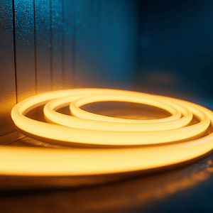 Как приклеить светодиодную ленту: популярные способы и пошаговая инструкция