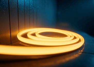 Как приклеить светодиодную ленту: популярные способы и пошаговая инструкция