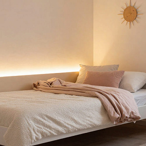 Как работает светодиодная лента: конструкция и принцип работы