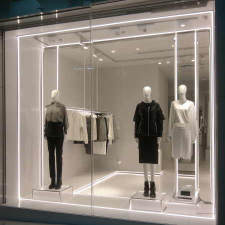 17-301 Светодиодный неон 24В, 10Вт/м, 400Лм/м, 4000К (д.б.), smd 2835 120д/м, PCB 8мм, 6х12мм, 5м, IP65