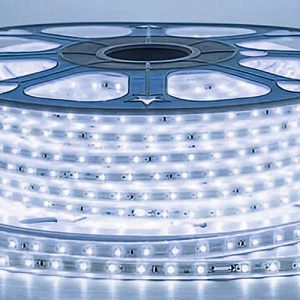 Комплектующие для светодиодной ленты: виды и критерии выбора