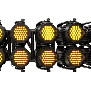 Светодиод 2835: технические характеристики и применение