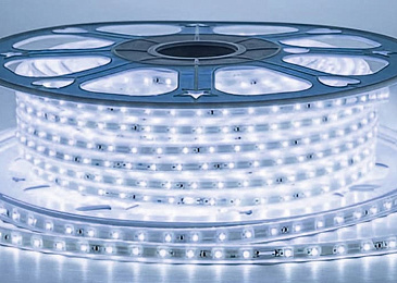 Комплектующие для светодиодной ленты: виды и критерии выбора