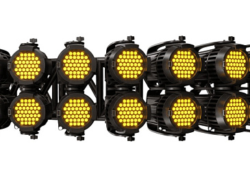 Светодиод 2835: технические характеристики и применение