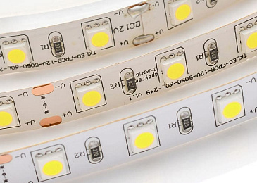 Типы светодиодов: какие бывают и как выбрать