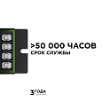 04-38 Диммер, 12/24В, 288/576Вт, 1 канал х 24А, IP20, пульт "easy control", радио, 10 кноп., 117х42х24 мм.