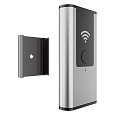 04-64 Wi-Fi контроллер RGB, 12В/24В, 72вт, 59x9x31, 2,4GHz, Bluetooth, Диммер