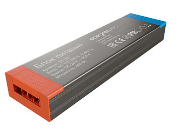 Блоки питания линейки PRO. Мощно, надежно, бесшумно