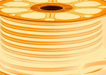 Светодиодный неон 220 В