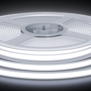 Светодиодная лента COB: преимущества и особенности