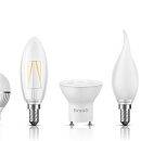 Виды светодиодов: классификация и критерии выбора