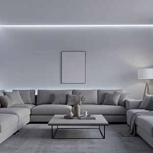 Как подключить светодиодную ленту: этапы монтажа и схемы