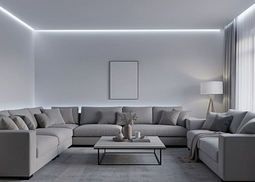 Как подключить светодиодную ленту: этапы монтажа и схемы