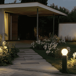 Как подключить датчик света для уличного освещения: алгоритм, настройка