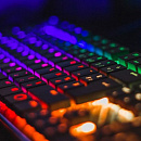 RGB подсветка клавиатуры: что это такое и зачем нужна