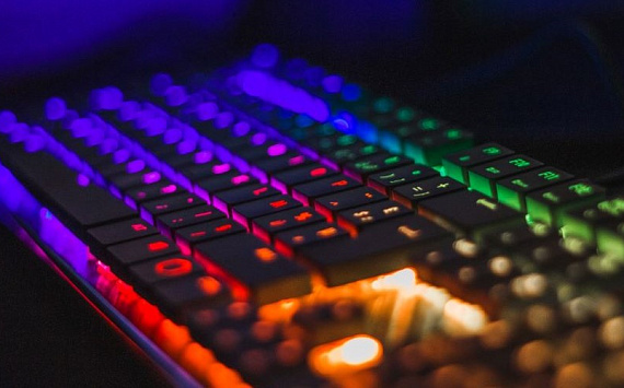 RGB подсветка клавиатуры: что это такое и зачем нужна