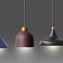 Как безопасно поменять светодиодную лампу в потолочном светильнике