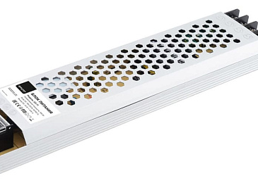 Как подбирать блок питания для светодиодной ленты