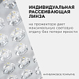 05-44 Прожектор светодиодный, "трансформер", SMD 2835, 30Вт, 230В/50Гц, 4000лм, 6500К, IP65, 212х107х27мм, белый, металл