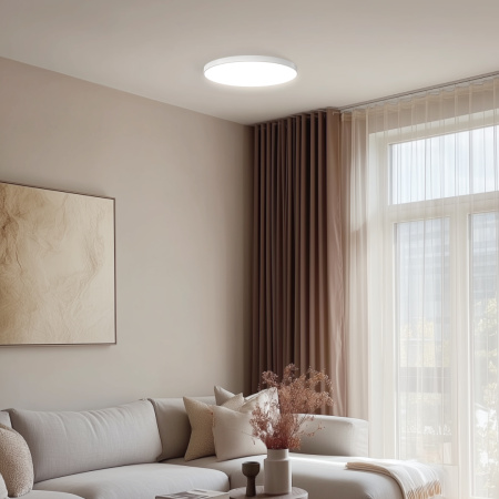 LSE-299 Светодиодная лента для бани и сауны ЭКО 5м, 24В, 14.4Вт/м, smd2835, IP68, 1200лм/м, 6500К.