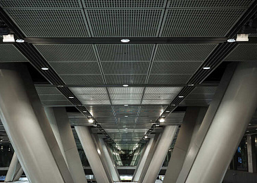 Как установить трековый светильник: правила и методы монтажа