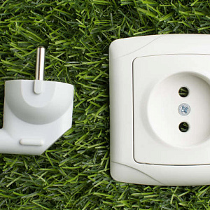 Как подключить светодиод к 220 В: правила, схемы подключения