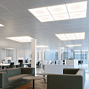 Светодиодная панель: виды, критерии выбора