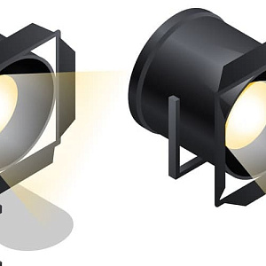 Как выбрать светодиодный прожектор: основные характеристики, рекомендации