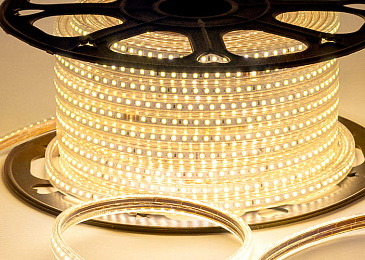 Что такое светодиодная лента: напряжение, мощность, яркость и понятно про IP