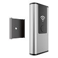 04-62 Wi-Fi контроллер mono, 12В/24В, 72вт, 59x9x31, 2,4GHz, Bluetooth, Диммер